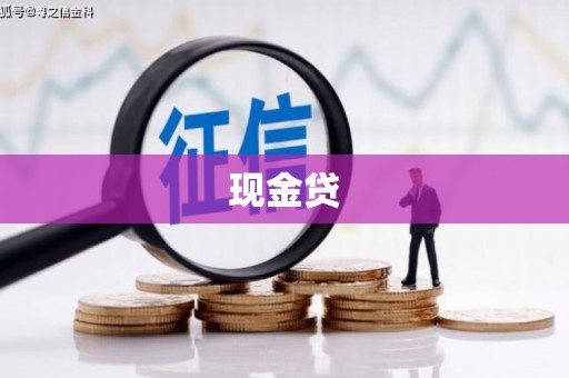 巨野现金贷