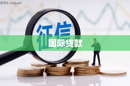 巨野国际贷款