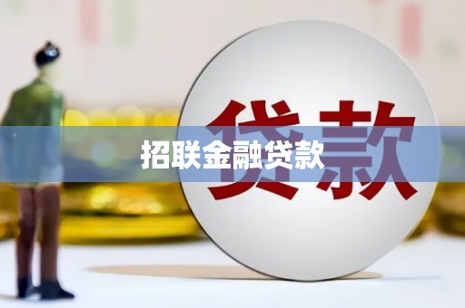 巨野招联金融贷款