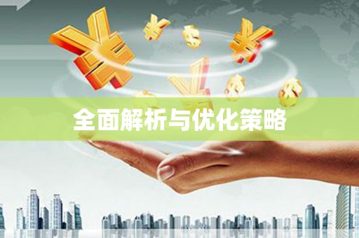 巨野全面解析与优化策略