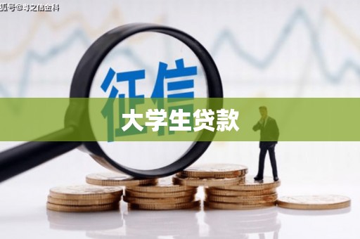 巨野大学生贷款