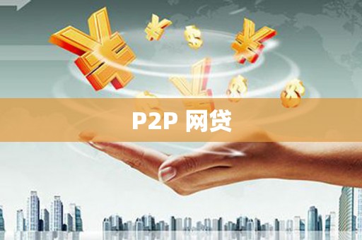 巨野P2P 网贷