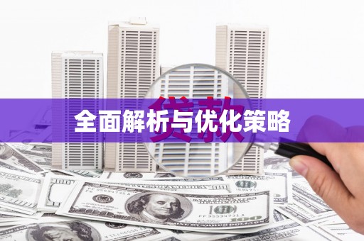 巨野全面解析与优化策略