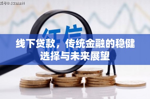 巨野线下贷款，传统金融的稳健选择与未来展望