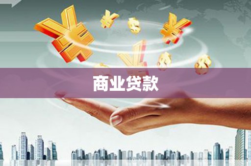 巨野商业贷款