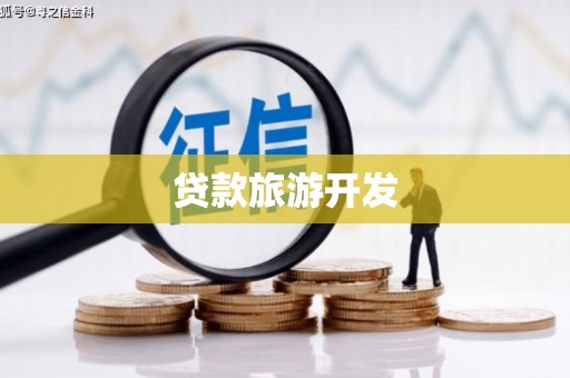 巨野贷款旅游开发
