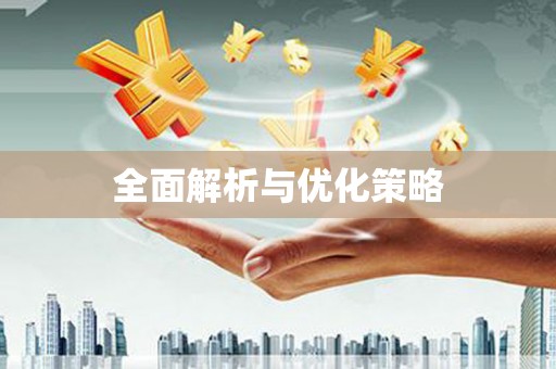 巨野全面解析与优化策略