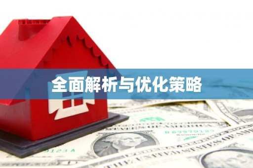 巨野全面解析与优化策略